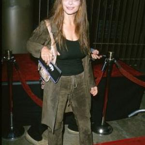 Laura San Giacomo at event of This Is Spinal Tap (1984)