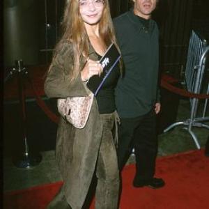 Laura San Giacomo at event of This Is Spinal Tap (1984)