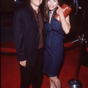 Laura San Giacomo at event of Out of Sight (1998)