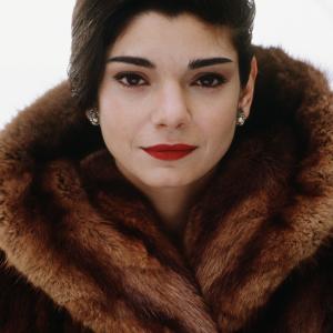 Still of Laura San Giacomo in Under Suspicion 1991