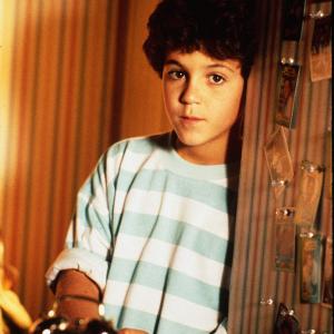 Still of Fred Savage in Little Monsters (1989)