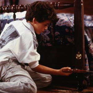 Still of Fred Savage in Little Monsters (1989)