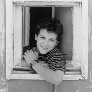 Still of Fred Savage in The Wizard 1989