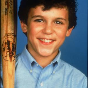 Still of Fred Savage in The Wonder Years 1988