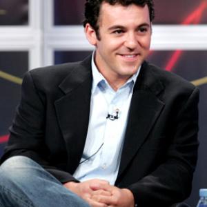 Fred Savage at event of Crumbs (2006)