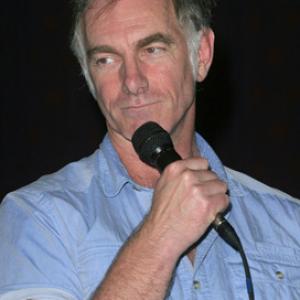 John Sayles at event of Casa de los babys 2003