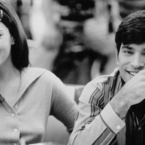 Still of Liv Tyler and Johnathon Schaech in That Thing You Do! 1996