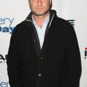 Liev Schreiber at event of Every Day 2010