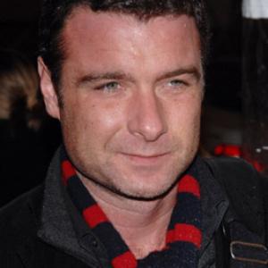 Liev Schreiber at event of Breaking and Entering 2006