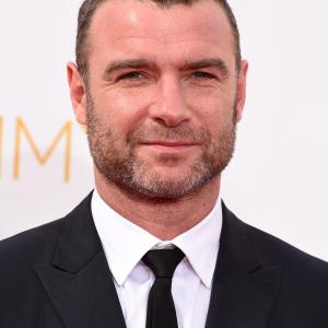 Liev Schreiber at event of The 66th Primetime Emmy Awards (2014)
