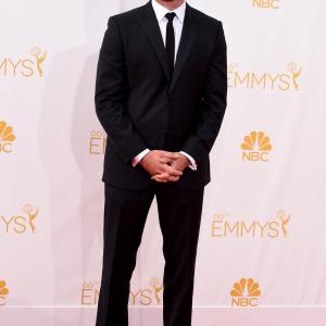 Liev Schreiber at event of The 66th Primetime Emmy Awards 2014