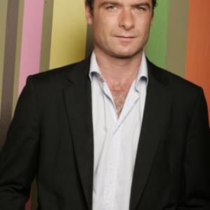 Liev Schreiber at event of Everything Is Illuminated 2005