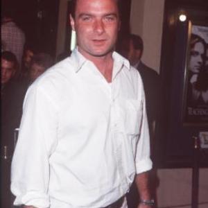 Liev Schreiber at event of Teaching Mrs. Tingle (1999)
