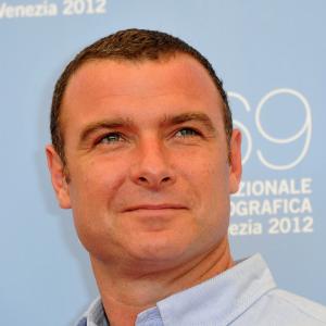 Liev Schreiber at event of The Reluctant Fundamentalist 2012
