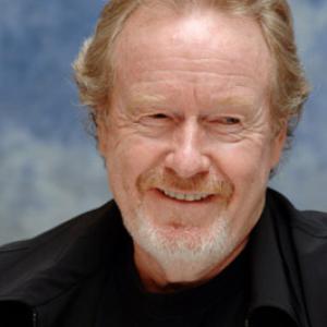 Still of Ridley Scott in Life in a Day 2011