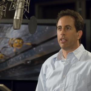 Jerry Seinfeld in Bee Movie 2007