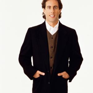 Still of Jerry Seinfeld in Seinfeld (1989)