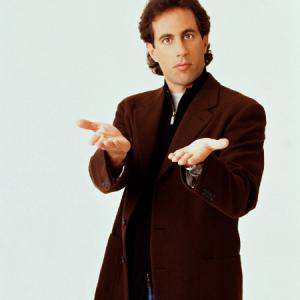 Still of Jerry Seinfeld in Seinfeld 1989