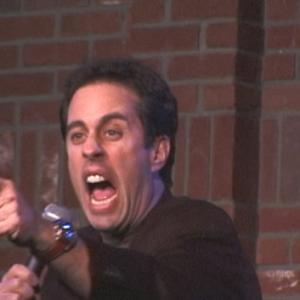 Still of Jerry Seinfeld in Comedian 2002