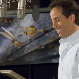Still of Jerry Seinfeld in Bee Movie (2007)