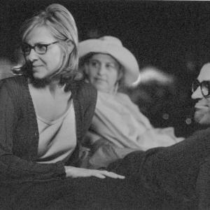 Still of Tom Selleck, Kate Capshaw and Ellen DeGeneres in The Love Letter (1999)