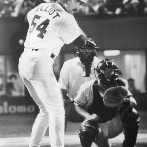 Still of Tom Selleck in Mr Baseball 1992