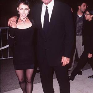 Tom Selleck and Jillie Mack at event of That Old Feeling 1997