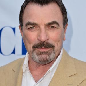 Tom Selleck at event of Blue Bloods (2010)
