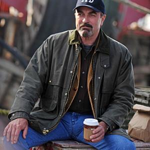 Still of Tom Selleck in Jesse Stone Benefit of the Doubt 2012