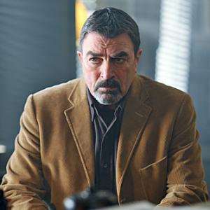 Still of Tom Selleck in Jesse Stone: Benefit of the Doubt (2012)