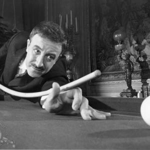 Still of Peter Sellers in A Shot in the Dark 1964