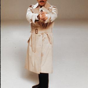 Still of Peter Sellers in The Pink Panther Strikes Again 1976