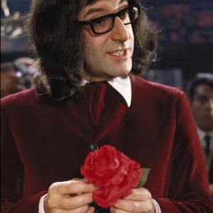 Still of Peter Sellers in What's New Pussycat (1965)