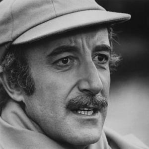 Peter Sellers Still from the 