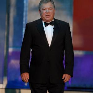 William Shatner at event of 12th Annual Screen Actors Guild Awards (2006)
