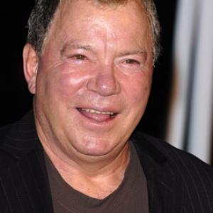 William Shatner at event of Miss Congeniality 2 Armed and Fabulous 2005