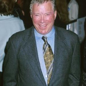 William Shatner at event of Miss Congeniality 2000