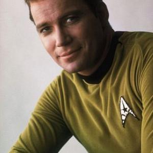 Star Trek William Shatner 1966 NBC