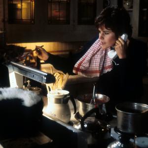Still of Ally Sheedy in Short Circuit (1986)