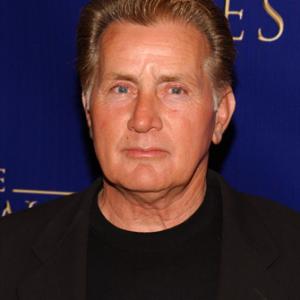 Martin Sheen at event of The West Wing (1999)