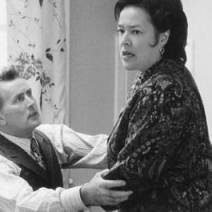 Still of Martin Sheen in The War at Home 1996