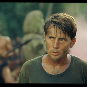 Still of Martin Sheen in Siu dienu apokalipse 1979