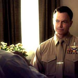 Still of Gary Sinise in CSI Niujorkas 2004