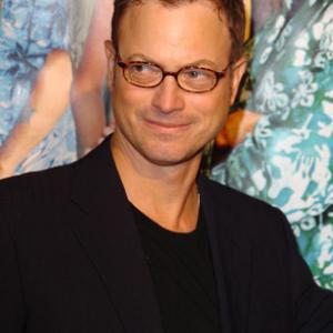 Gary Sinise at event of The Big Bounce 2004
