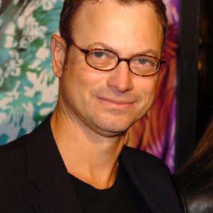Gary Sinise at event of The Big Bounce (2004)