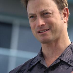 Still of Gary Sinise in The Big Bounce (2004)