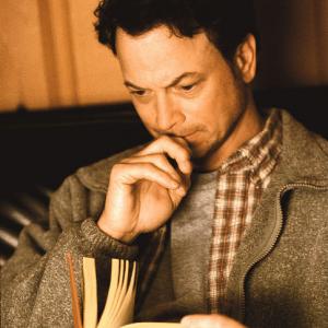 Still of Gary Sinise in The Human Stain 2003