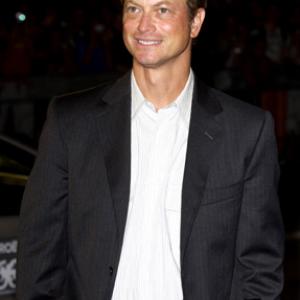 Gary Sinise at event of The Human Stain 2003