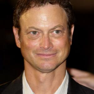 Gary Sinise at event of The Human Stain 2003