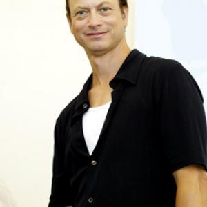 Gary Sinise at event of The Human Stain 2003